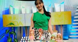 Berawal dari Hobi Bikin Mainan Tanah Liat, Dwita Hapsari Sukses Jadi Sugar Artist  