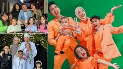  6 Artis Punya Anak Sambung, Nomor 3 Dijuluki Bapak Idaman