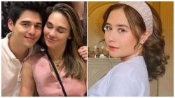 5 Artis Cantik Pernah Dekat dengan Maxime Bouttier, Nomor 4 Kini Sudah Menikah Bahagia   