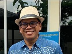 image Ainun Najib