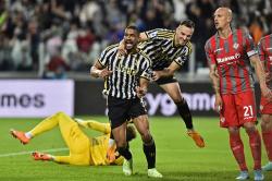 Link Live Streaming Juventus Vs Real Madrid Soccer Champions Tour Pagi Ini