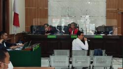 Kasus Suap Hakim Agung, Eks Komisaris Wika Beton Dadan Tri Diperiksa <