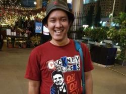 image Faieq Hidayat