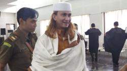 Luka di Perut, Begini Kondisi Terkini Habib Bahar yang Ditembak OTK