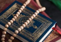 Hukum Tajwid Surat Luqman Ayat 13-14, Lengkap Penjelasan Rinci per Kata