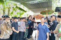 Korban Peluru Tajam Polisi di Gunungkidul Tulang Punggung Keluarga, Dikenal Baik dan Pendiam