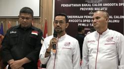 3 Mantan Napi Daftar Bacaleg di KPU Maluku, Siapa Saja?<