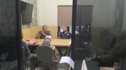 Polisi Limpahkan Kasus Rumah Warga Sidoarjo Dilempari Kotoran Manusia ke Satpol PP