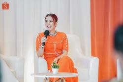 Baru Bergabung, Tasya Farasya Sudah Raih Komisi Rp600 Juta dari Shopee Affiliate Program