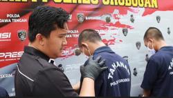  Bejat, 5 Pemuda di Grobogan Bergiliran Perkosa Siswi SMP usai Dicekoki Miras 