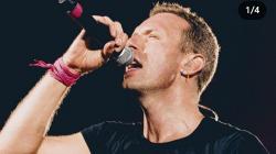 Lirik Lagu Paradise-Coldplay dan Terjemahan, Paling Ikonik di Album Mylo Xyloto