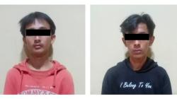 Gerak Cepat, Polisi Tangkap Anggota Geng Motor yang Hancurkan 5 Mobil di Bandarlampung