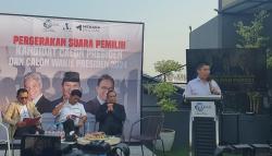Riset Big Data Versi Pedas: 71 Persen Sentimen Publik Positif terhadap Partai Perindo Jelang Pemilu 2024