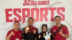 Bikin Bangga! Atlet PUBG Mobile SEA Games Asal Aceh Sumbang Medali Emas