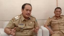 Viral Dugaan Intimidasi dan Pungli, Kepala BKPSDM Pangandaran Diberhentikan