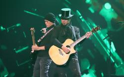 Dewa 19 Gelar Konser, Hasil Penjualan Tiket Bakal Didonasikan untuk RS Indonesia di Palestina