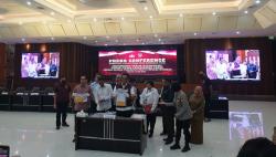 Derita 25 WNI Korban TPPO di Myanmar Disiksa, Dipukul hingga Disetrum