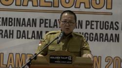 AJI dan IJTI Kecam Sikap Gubernur Lampung yang Minta Hapus Rekaman Wartawan<