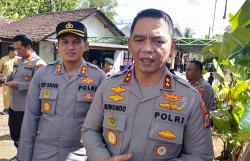 Kapolda DIY: Briptu MK Demosi ke Polsek Girisubo karena Masalah Keluarga