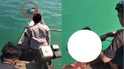 Mayat Pemancing Ditemukan di Perairan Telukawur Jepara, Sempat Dikira Penyu<