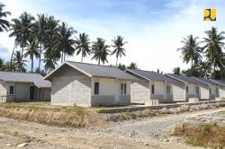Kementerian PUPR Kaji Skema Pembiayaan Perumahan untuk Generasi Milenial, Kenaikan Suku Bunga Sesuaikan Gaji
