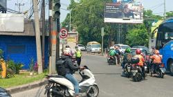 Kapolres Metro Bekasi Belum Terapkan Tilang Manual, Ini Alasannya