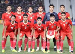 Resmi! Indonesia Ditunjuk Tuan Rumah Kualifikasi Piala Asia U-23 2024