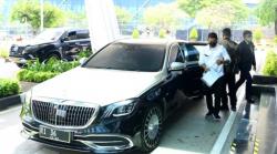 Kekayaannya Tembus Rp191 Miliar, Bikin Bengong Ini Koleksi Mobil Johnny G Plate