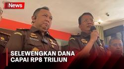 Kejaksaan Agung Ungkap Peran Johnny G Plate di Kasus Korupsi BTS Kominfo