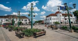 6 Kota Tersehat di Indonesia, Apakah Kotamu Salah Satunya?