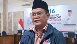 Partai Perindo Protes Keras Pemilu, Abdul Kholik: Objekftif, Bukan Subjektif Semata