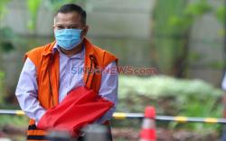 Eks Kalapas Sukamiskin Bandung Deddy Handoko Meninggal karena Sakit Jantung