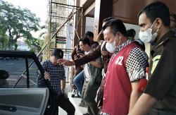 Lurah Caturtunggal Sleman Jadi Tersangka Korupsi Penyelewengan Tanah Kas Desa<