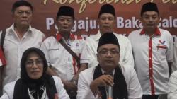 Daftarkan 25 Bacaleg, Partai Perindo Mojokerto Targetkan 1 Fraksi DPRD