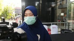 Wagub Lampung dan Wali Kota Pangkalpinang Diperiksa KPK soal Harta Kekayaan