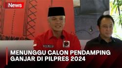Kolaborasi Kuat, Ketua Ganjar Center Impikan Cawapres dari Indonesia Timur