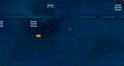 Viral, Muncul Tembok Raksasa di Bawah Laut Papua, Panjangnya 110 Kilometer 