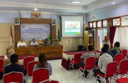 Baru 35 Persen Perusahaan di Kulonprogo Lindungi Pekerja dalam Program BPJS Ketenagakerjaan<