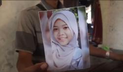 Siswi SMP di Mojokerto Hilang usai Pamit ke Pasar Malam, 4 Hari Tak Kunjung Pulang 