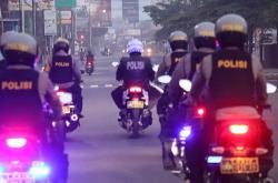 Polres Bantul Klaim Patroli Malam Mampu Turunkan Angka Kriminalitas 