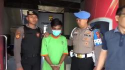 Bejat, Oknum Sopir Angkot di Cianjur Cabuli Siswi SMA usai Dicekok Miras