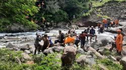 Innalillahi, Warga Cisewu Garut Ditemukan Tewas Terselip Batu usai Hilang Berhari-hari<