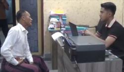 Kontraktor di Bangkalan Aniaya Sopir Pikap hingga Luka Parah, Ini Pemicunya 