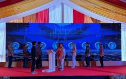 Pembangunan PLTU Sumbagsel 1 Berkapasitas 2 X 150 MW di OKU Resmi Dimulai 