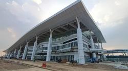 KCIC Tawarkan Hak Penamaan Stasiun Kereta Cepat Jakarta-Bandung<