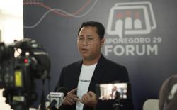 Ganjar Usul Gaji Guru Setara Karyawan BUMN, Partai Perindo: Wujudkan Indonesia Sejahtera