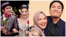 Begini Hubungan Desta dan Natasha Rizky Sebelum Sepakat Cerai, Sempat Curhat tentang Beda Usia 16 Tahun