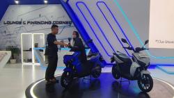 Alva dan Gesits Masuk Daftar Calon Penerima Insentif Motor Listrik Rp3 Juta