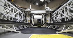 Gunakan Kraken, NASA Ingin Bantu Astronot Mengatasi Mabuk Perjalanan Luar Angkasa