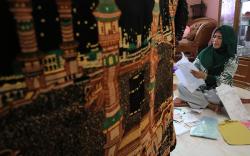 1.028 Jemaah Haji Aceh Tunda Keberangkatan, Ini Alasannya